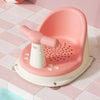 SafeSit BabyChair™ | Last 100 pieces, 50% discount! - 🔥 Adorable pink bath stool