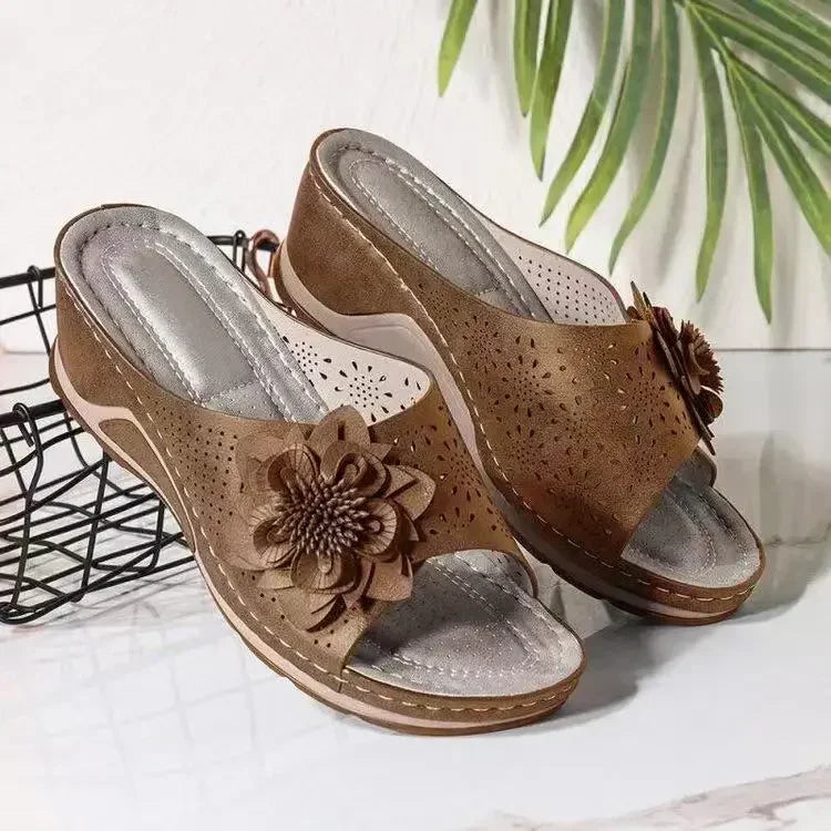 Beatrice™ | Comfortable Non-Slip Sandals for Women