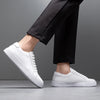 Blitz™ - Men's leather trainers