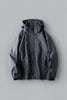 Auron™ - Ultralight wind protection - Slate grey / XS