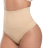 ComfortShape™ Shapewear | Tummy control thong | X+X FREE TODAY! - Beige / S / 2+2 FREE