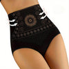 Clara™ | Shaping comfort underwear - Black (5 pieces) / M