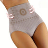 Clara™ | Shaping comfort underwear - Grey (5 pieces) / M