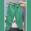 Lady | Comfortable Women's Cargo Pants for Everyday