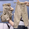 Lady | Comfortable Women's Cargo Pants for Everyday