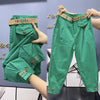 Lady | Comfortable Women's Cargo Pants for Everyday