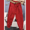 Lady | Comfortable Women's Cargo Pants for Everyday