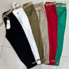 Lady | Comfortable Women's Cargo Pants for Everyday