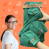 Lady | Comfortable Women's Cargo Pants for Everyday