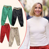 Lady | Comfortable Women's Cargo Pants for Everyday
