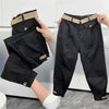 Lady | Comfortable Women's Cargo Pants for Everyday