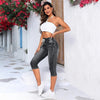 Estrella | Casual Blue Jeans for Women