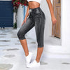 Estrella | Casual Blue Jeans for Women