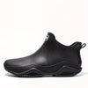 Alba™ - Comfortable rubber boot - Shoes & Sandals - Black / 36