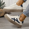 Addy™ | Comfortable women's orthopaedic shoes - 2115-D - Blue / 35