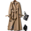 Eliana™ - Stylish coat - Beige / S