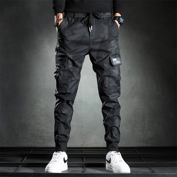 Trevor | Timeless Men's Trousers for Any Occasion