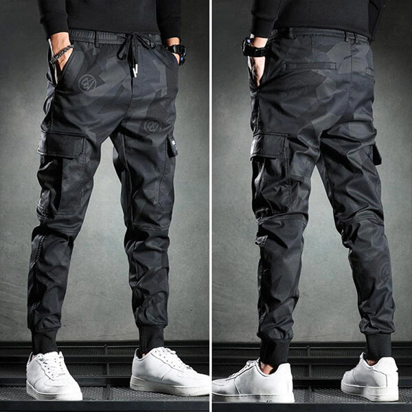 Trevor | Timeless Men's Trousers for Any Occasion
