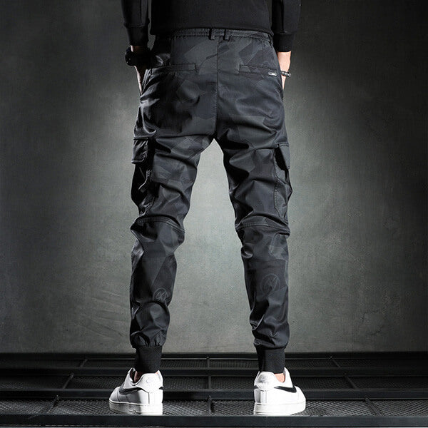 Trevor | Timeless Men's Trousers for Any Occasion