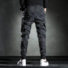 Trevor | Timeless Men's Trousers for Any Occasion