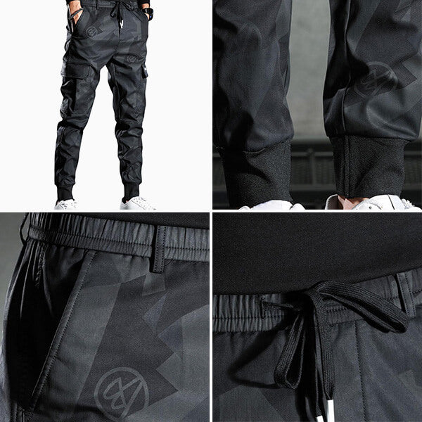 Trevor | Timeless Men's Trousers for Any Occasion