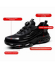Baxter | Unisex Safety Shoes with Anti-Slip Grip