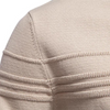 Herwin™ | Timeless jumper with an elegant design and high quality - Light grey / S