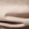 Herwin™ | Timeless jumper with an elegant design and high quality - Light grey / S