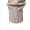 Herwin™ | Timeless jumper with an elegant design and high quality - Light grey / S