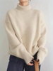 Cassandra™ | Sumptuous luxury - Beige / XS