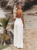 Zoey | Casual Beach Pants with Wide Leg