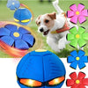 Doggy Disc Ball - Blue