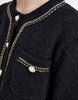 Isabelle™ | Feminine elegant cardigan