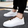 Keane™- Original and fashionable classic trainers - White / 39