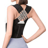 PosturePro waistcoat | Your self-confidence booster - Black / S