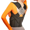 PosturePro waistcoat | Your self-confidence booster - Black / S