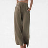 Trixie | Elegant linen trousers