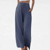 Trixie | Elegant linen trousers