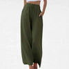 Trixie | Elegant linen trousers