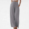 Trixie | Elegant linen trousers