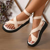 Shanah | Trendy Sandals with Antique Charm