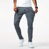 Riley™ | Dynamic stretch jeans - Grey / S