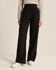 Soraka | Trousers with wide leg - Beauty - Grey / XS