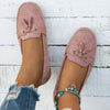 Liza | Soft and Comfortable Moccasins
