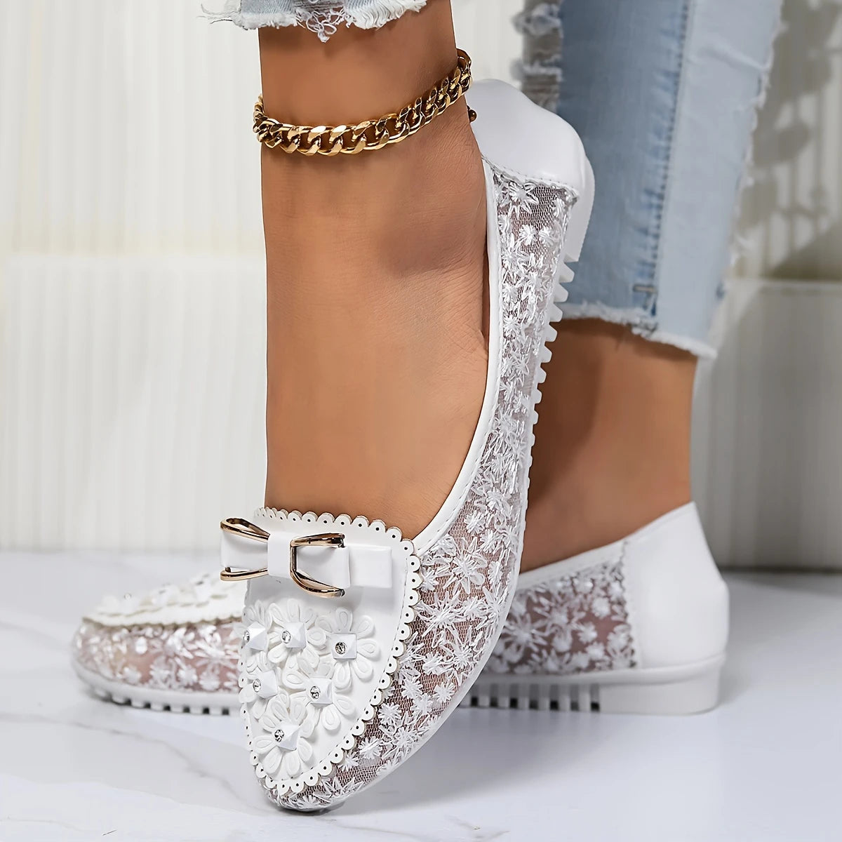 Jayla | Elegant Orthopaedic Sandals for Women