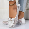 Jayla | Elegant Orthopaedic Sandals for Women