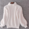 Melanie | Loose knit Jacket