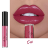 Allen Shaw™ | Waterproof Lip Gloss | 1+1 FREE today! - 6#
