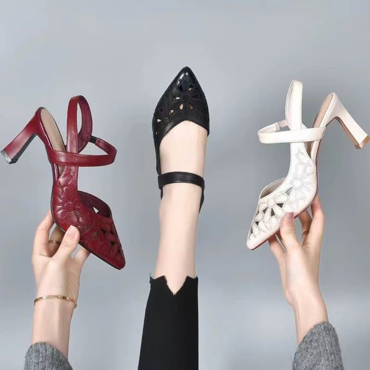 Holly | Sexy Stylish High-Heels