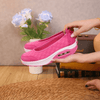 Alliah | Casual Slip-On Trainers for Women